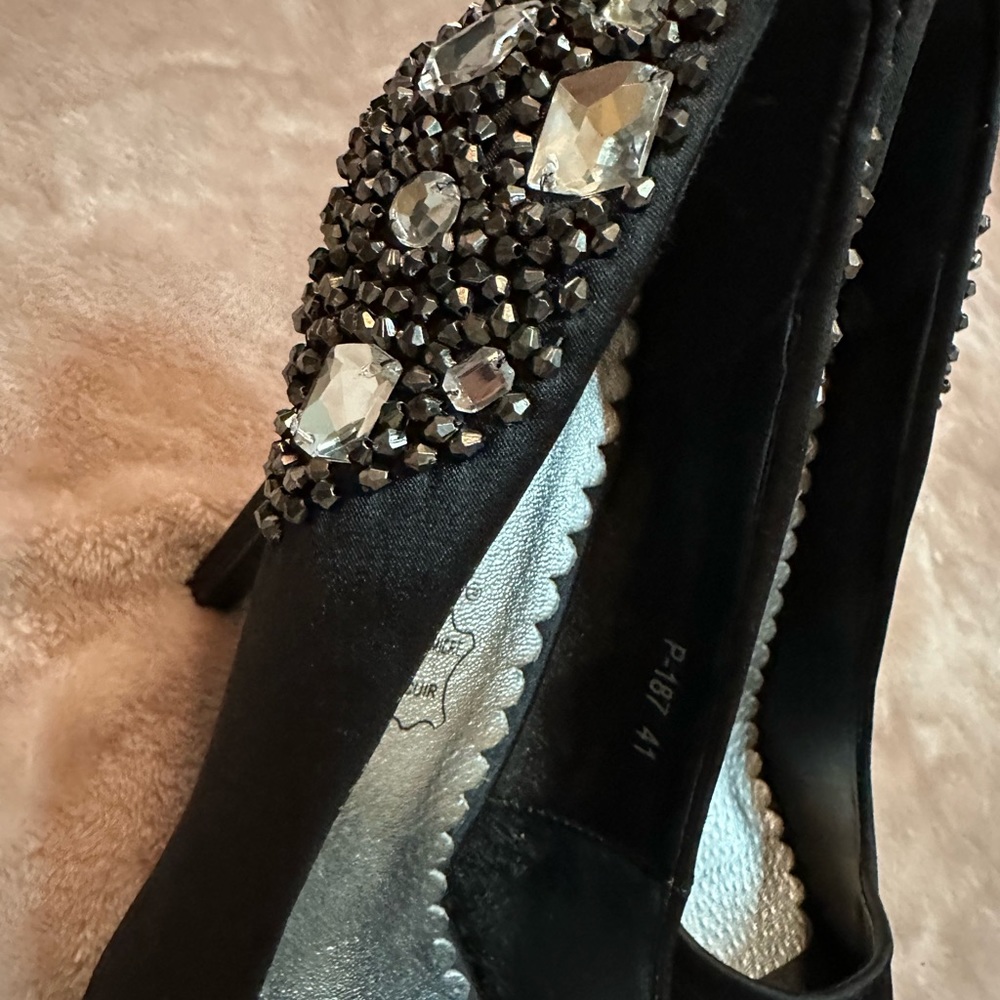 Heels size 41 - Picture 8 of 9